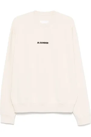 Jil Sander Sweatshirts, male, , S, Sweatshirt Ss25