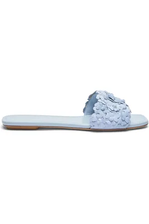 Stuart Weitzman Meadow Slide
