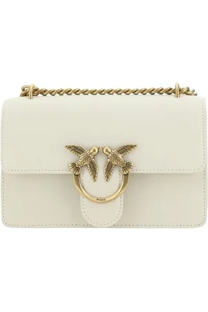 Pinko Cross Body Bags, female, , ONE SIZE, Love One Mini Shoulder Bag