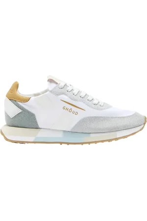 Ghoud Sneakers, female, , 8 UK, Flat Shoes Rush Laminated