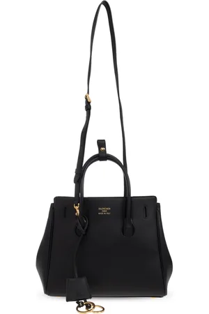Balenciaga Handbags, female, , ONE SIZE, Hampton Mini handbag