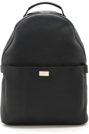 Fendi Pre-owned Backpacks, female, , ONE SIZE, Pre-owned Leather backpacks