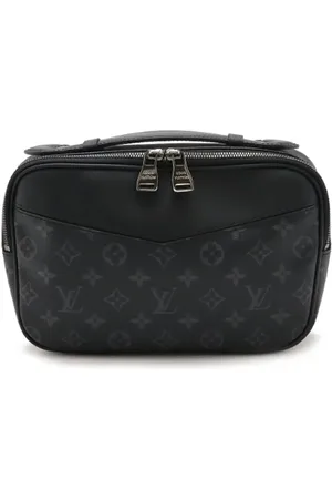 LOUIS VUITTON Pre-owned Cross Body Bags, male, , ONE SIZE, Pre-owned Canvas louis-vuitton-bags