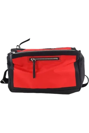 Givenchy Pre-owned Shoulder Bags, female, , ONE SIZE, Pre-owned Fabric shoulder-bags