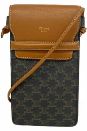 Céline Pre-owned Canvas celine-bags