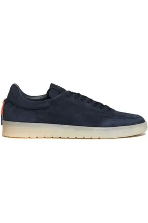 Barracuda Blue Trainers Stylish Comfortable Casual