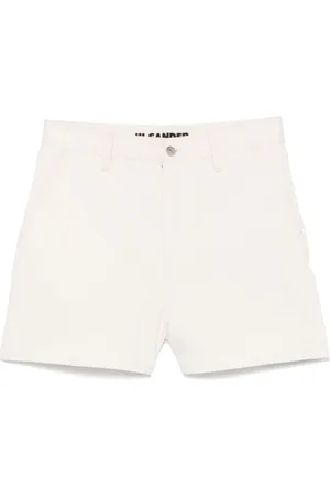 Jil Sander Casual Shorts, female, , W28, Jeans for Women Ss25