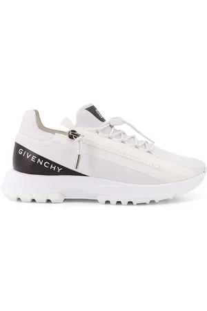 Givenchy Sneakers, male, , 9 UK, Logo Print Trainers