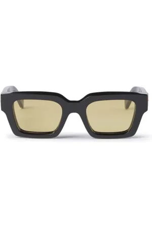 OFF-WHITE Sunglasses, unisex, , 53 MM, Classic Sunglasses