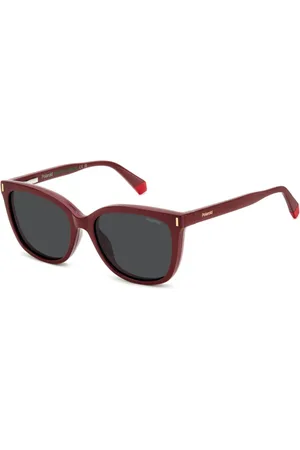 Polaroid Sunglasses, female, , 55 MM, /Grey Sunglasses PLD 6229/Cs