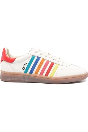 Dsquared2 Sneakers, male, , 10 UK, Multicolour Trainers