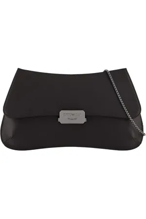 Emporio Armani Cross Body Bags, female, , ONE SIZE, Polyester Cross Body Bags