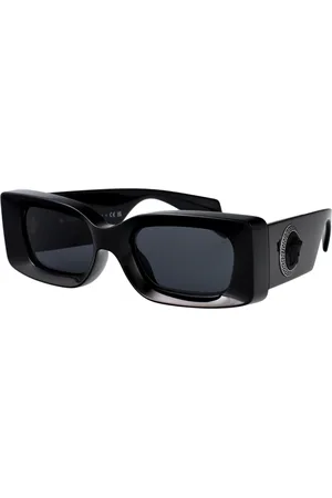VERSACE Sunglasses, unisex, , 52 MM, Stylish Sunglasses with Model 0Ve4474U