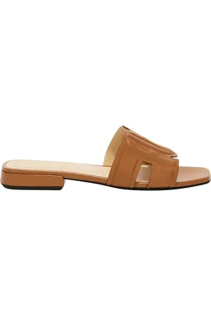 Furla Sliders, female, , 4 UK, Summer Sabot