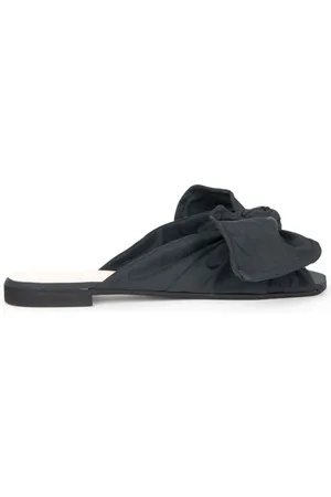 Nº21 Sliders, female, , 3 UK, Stylish Slides for Everyday Wear