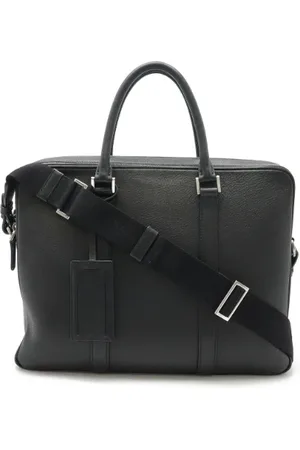 Prada Pre-owned Leather briefcases