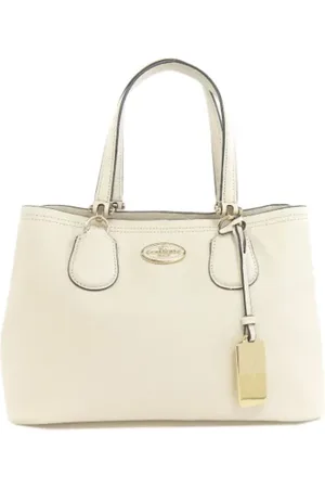 Coach Pre-owned Leather handbags