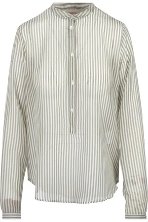 Jucca Cotton Silk Shirt