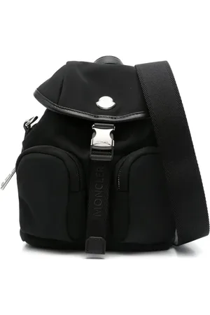 Moncler Shoulder Bags, female, , ONE SIZE, Polyester Cowhide Bag