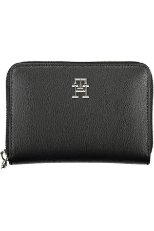 Tommy Hilfiger Wallets & Cardholders, female, , ONE SIZE, Elegant Wallet with Multiple Compartments