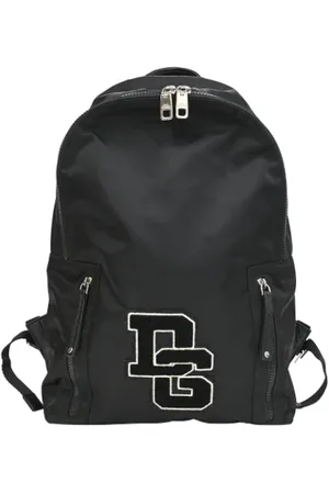 Dolce & Gabbana Pre-owned Nylon backpacks