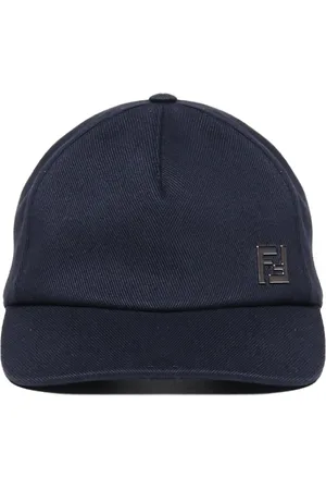 Fendi Baseball Cap Made in Italy