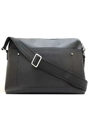 LOUIS VUITTON Pre-owned Cross Body Bags, male, , ONE SIZE, Pre-owned Canvas louis-vuitton-bags