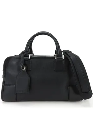 Loewe Pre-owned Handbags, female, , ONE SIZE, Pre-owned Leather handbags