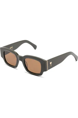 Ami Square Sunglasses for Unisex