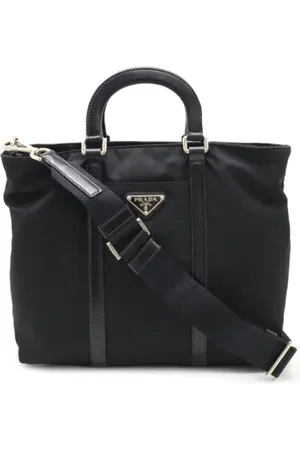 Chloé Pre-owned Handbags, female, , ONE SIZE, Pre-owned Canvas handbags