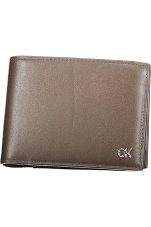 Calvin Klein Wallets & Cardholders, male, , ONE SIZE, Mens Wallet Rfid Protection