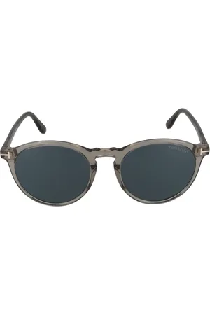 Tom Ford Sunglasses, unisex, , 52 MM, Stylish Sunglasses Ft0904