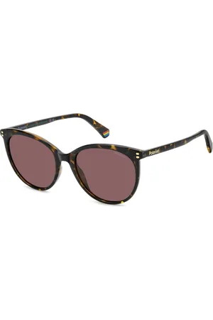 Polaroid Sunglasses, female, , 55 MM, Stylish Sunglasses with Color Code