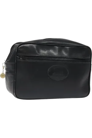 Céline Pre-owned Clutches, female, , ONE SIZE, Pre-owned Leather clutches