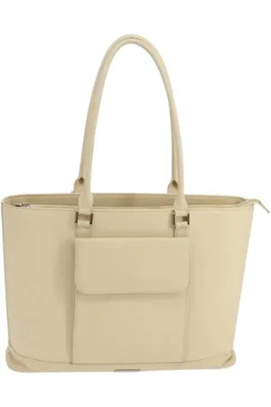 Burberry Pre-owned Tote Bags, female, , ONE SIZE, Pre-owned Leather shoulder-bags