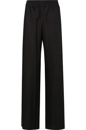 Golden Goose Wide Trousers, female, , M, Wide Leg Jogging Trousers