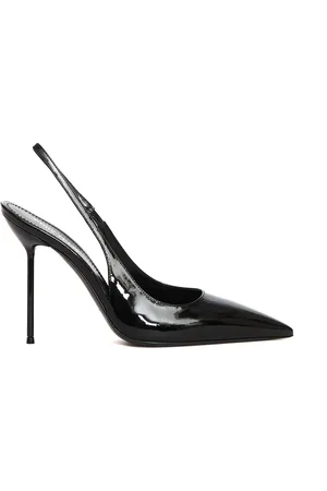 PARIS TEXAS Pumps, female, , 4 UK, Slingback Pumps for Women