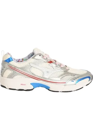 Mizuno Sneakers, male, , 6 UK, Sporty Osaka Chunky Trainers