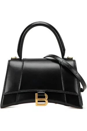 Balenciaga Pre-owned Handbags, female, , ONE SIZE, Pre-owned Leather balenciaga-bags