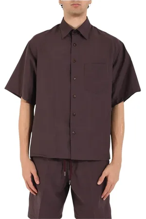 COSTUMEIN Relaxed fit lyocell shirt