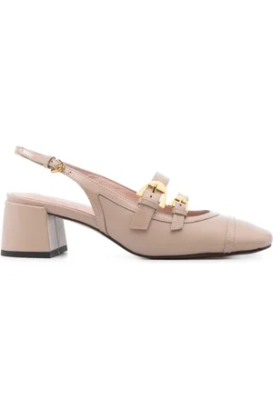 Coccinelle Pumps, female, , 6 UK, Slingback Strap Heels