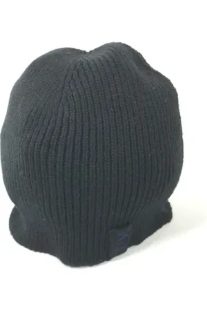 Bottega Veneta Pre-owned Accessories, female, , ONE SIZE, Pre-owned Wool hats
