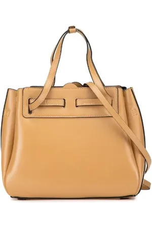 Loewe Pre-owned Handbags, female, , ONE SIZE, Pre-owned Leather handbags