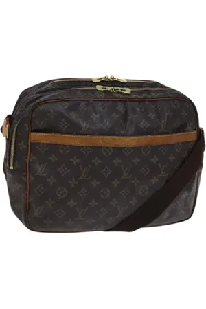 LOUIS VUITTON Pre-owned Cross Body Bags, unisex, , ONE SIZE, Pre-owned Canvas louis-vuitton-bags