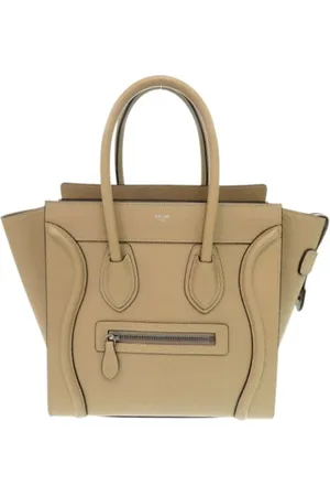 Céline Pre-owned Leather celine-bags