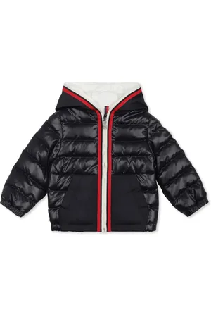 Moncler Winterjackets, unisex, , 12 M, Kids Down Jacket