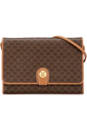 Céline Pre-owned Fabric crossbody-bags