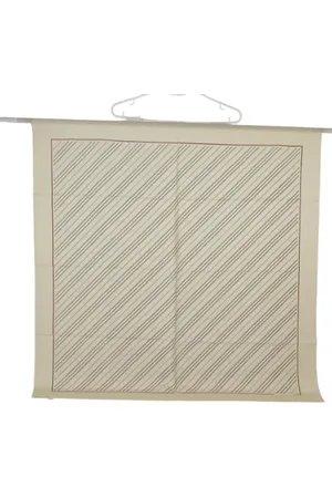 Burberry Pre-owned Scarves, unisex, , ONE SIZE, Pre-owned Silk scarves