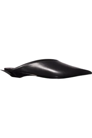 MUGLER Stylish Mules for Fashionable Women