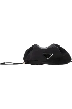 Prada Pre-owned Fabric hats